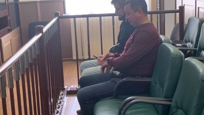 Михневич и Макеев