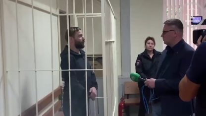 Блогер-сыроед