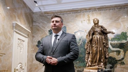 гендиректор БЕЛАЗа