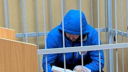 Суд в Боровичах