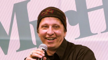 Иван Охлобыстин