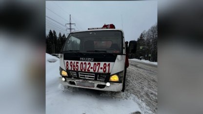 Смертельное дтп под Гатчиной