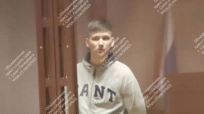 Зайцев, диверсия