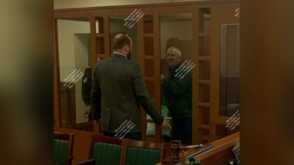 экс-миллиардер в суде