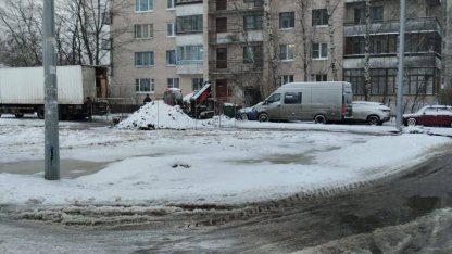 труба на пилютова