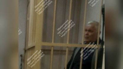 Депутат закса Ленобласти