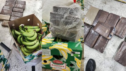 кокаиновые бананы