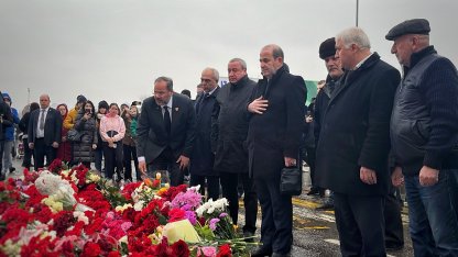 Крокус 