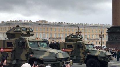 Техника на Дворцовой