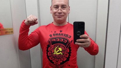 Тимур Булатов