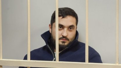 Джахангир Адалет оглы Халилов