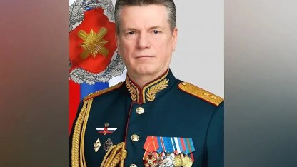 юрий кузнецов
