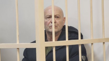 Олег Каштело