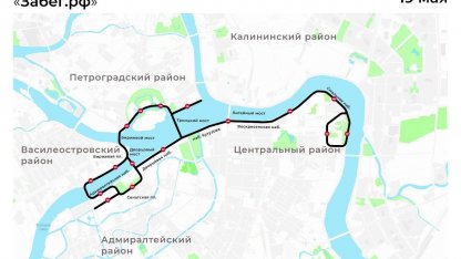 забег