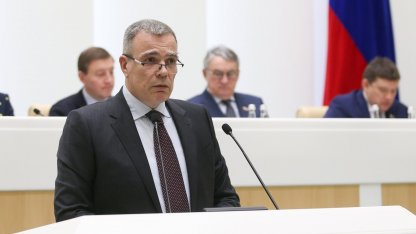 Олег Савельев