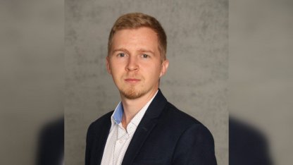 Денис Усанов