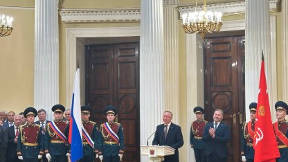 Беглов