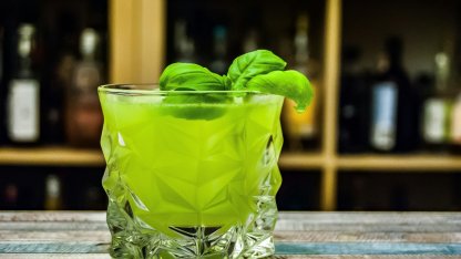 алкоголь