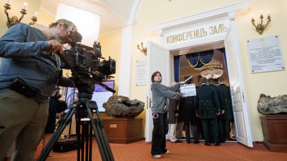 фильм Обухов