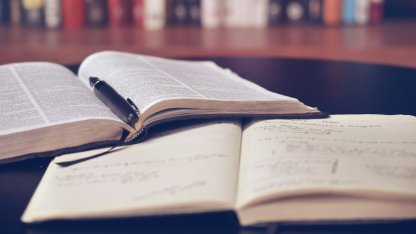 книга
