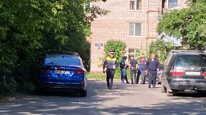 Полиция