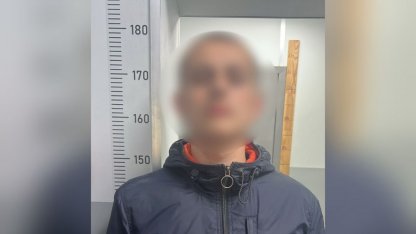 Нападение на дворника