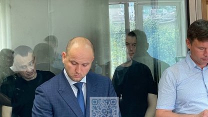 Чиновники Минобороны