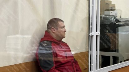 Депутат закса Ленобласти
