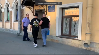 экскурсии по крышам