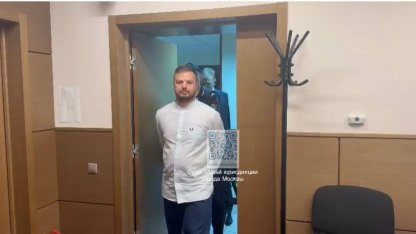 Антон Лозин