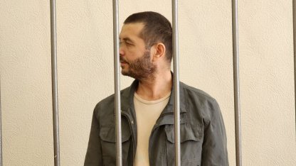 Водитель рухнувшего в Мойку автобуса