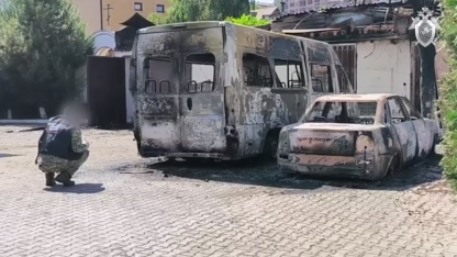 теракты в дагестане
