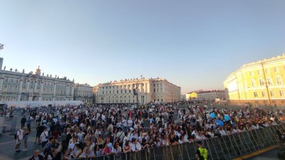 алые паруса