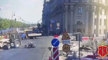 дтп на макарова