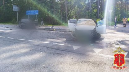 смертельное дтп
