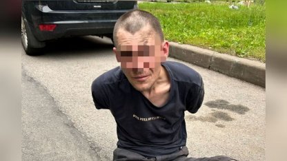 рецидивист