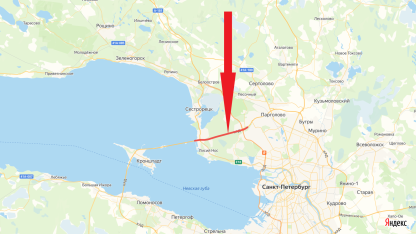перекрытие