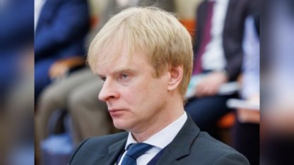 Александр Фёдоров