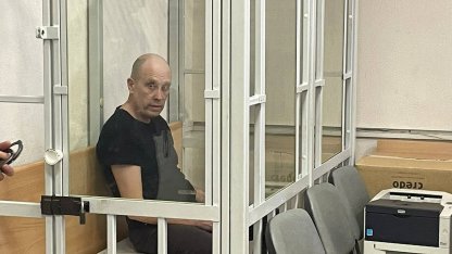 Суд над агрессивным петербуржцем