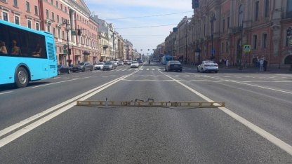 Невский проспект