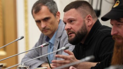Евгений Поддубный