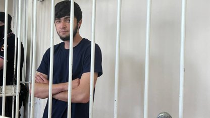 Бузуртанов