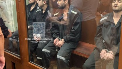 террористы из крокуса
