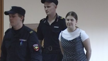 Карасёва