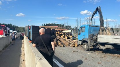 ДТП под Приозерском