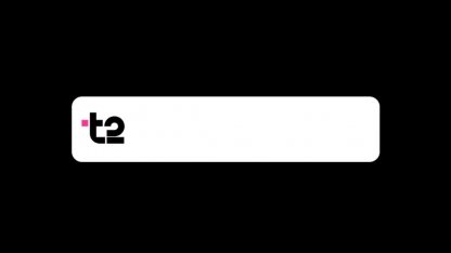 новое лого Tele2