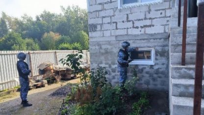 Росгвардия