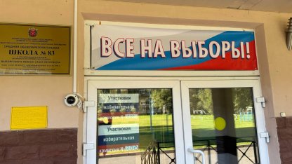 выборы