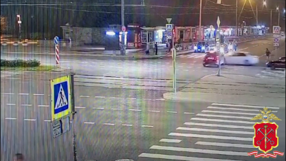 видео дтп