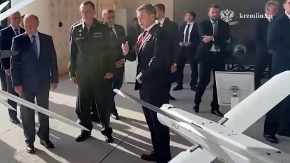 путин в спб